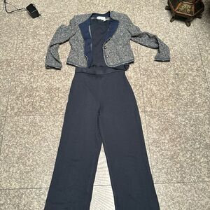 St. John Three Peice Suit